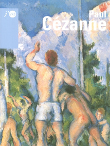 Paul Cézanne - Merleau-Ponty Maurice ; Cachin Françoise