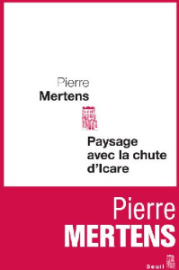 Paysage avec la chute d'Icare - Mertens Pierre