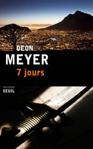 7 jours - Meyer Deon ; Roudet Estelle