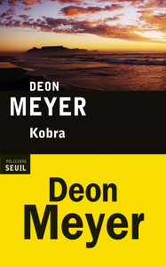 Kobra - Meyer Deon ; Roudet Estelle
