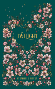 Twilight Tome 1 : Fascination. Edition collector - Meyer Stephenie ; Rigoureau Luc