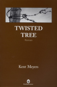 Twisted Tree - Meyers Kent ; Derajinski Laura