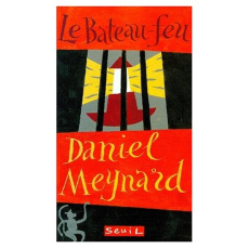 Le bateau-feu - Meynard Daniel