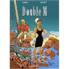 Double M Intégrale tome1 - Meynet Félix
