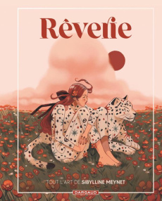 Rêverie - Meynet Sibylline ; Wicky Jérôme