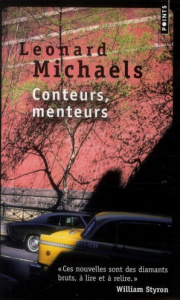 Conteurs, menteurs - Michaels Leonard ; Leroy Céline