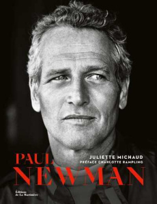 Paul Newman - Michaud Juliette ; Rampling Charlotte