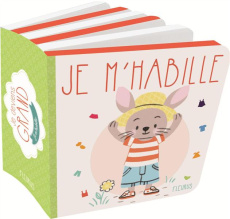 Je m'habille - Michaud Raphaëlle