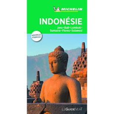 Indonésie / Java - Bali - Lombok - Sumatra - Flores - Sulawesi - Michelin