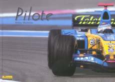 Pilote Attitude - Michelin Rémy ; Paringaux Alexandre