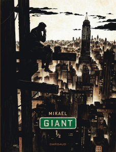 Giant Tome 1 - MIKAEL