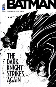 Batman : The dark knight strikes again. Avec 2 DVD - Miller Frank ; Varley Lynn ; Duclos Nicole