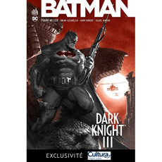 Batman - Dark Knight III Tome 2 - Miller Frank