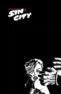 Sin City Tome 3 - Edition collector - Miller Frank ; Loevenbruck Henri ; Graf Yann ; Lai