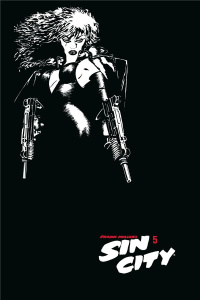 Sin City Tome 5 - Edition collector - Miller Frank ; Loevenbruck Henri ; Graf Yann ; Lai