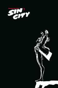 Sin City Tome 7 - Edition collector - Miller Frank ; Loevenbruck Henri