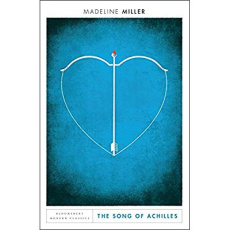 THE SONG OF ACHILLES (VO) - MILLER MADELINE