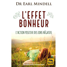 Les vitamines de l'air. Les bienfaits des ions négatifs - Mindell Earl ; Gelpi Orsola
