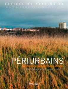 Périurbains. Territoires, réseaux et temporalités - Minnaert Jean-Baptiste