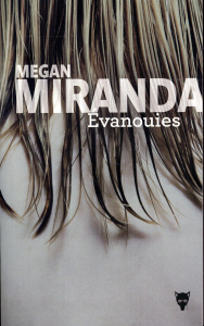 Evanouies - Miranda Megan ; Brévignon Pierre