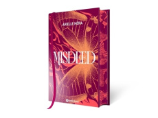 Misdeed. Edition collector - Héra Arielle