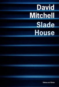 Slade House - Mitchell David ; Berri Manuel