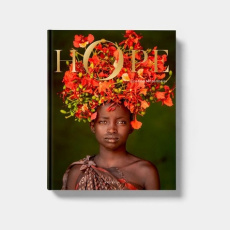 Hope. Edition bilingue français-anglais - Mittermeier Cristina ; Redford Robert ; Van Oost V