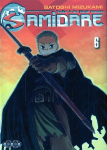 Samidare Tome 6 - Mizukami Satoshi