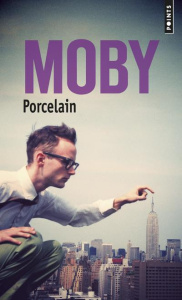 Porcelain - MOBY
