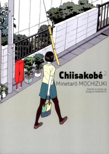 Chiisakobé Tome 2 - Mochizuki Minetaro ; Slocombe Miyako