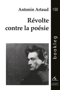 Moi Antonin Artaud - Bertoli Antonio