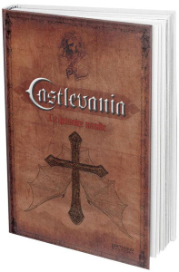 Castlevania. Le Manuscrit maudit, avec 1 CD-ROM - Molinaro Gianni