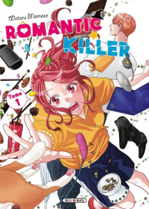 Romantic Killer Tome 1 - Momose Wataru