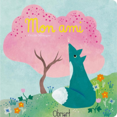 Mon ami - Metzger Cécile