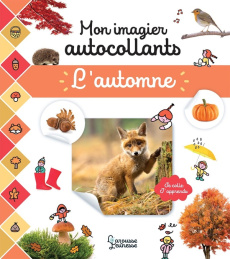 L'automne - COLLECTIF