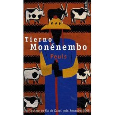 Peuls - Monénembo Tierno