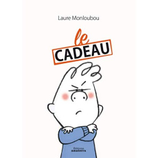 Le cadeau - Monloubou Laure