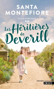 Filles d'Irlande/02/Les Héritières de Deverill - Montefiore Santa ; Haas Dominique ; Leigniel Stéph