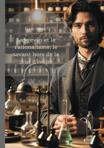 Langevin et le rationalisme: le savant hors de la tour d'ivoire. Un pionnier de la physique moderne - Montel Éliane