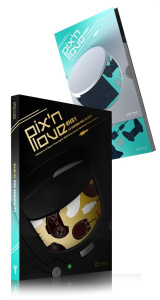 Pix'n love Hors-série N° 1 : La guerre des 32 bits. Playstation/Saturn - Monterrin Régis ; Pétronille Marc