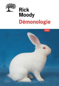 Démonologie - Moody Rick ; Amfreville Marc