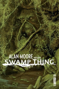 Alan Moore présente Swamp thing Tome 2 - Moore Alan ; Bissette Steve ; Veitch Rick ; Woch S