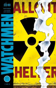 Watchmen Tome 3 - Moore Alan ; Gibbons Dave ; Higgins John ; Manchet