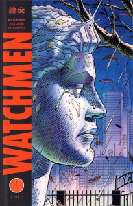Watchmen Tome 2 - Moore Alan ; Gibbons Dave ; Manchette Jean-Patrick