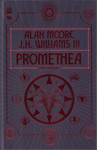 Promethea Tome 2 - Moore Alan ; Williams III J. H.
