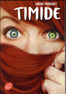 Timide - Morant Sarah