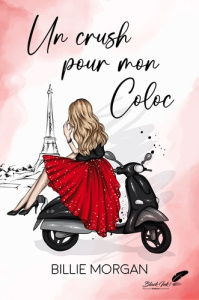 Un crush pour mon coloc - Morgan Billie