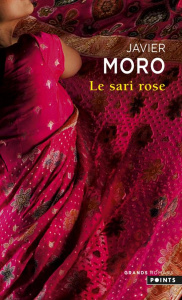 Le Sari rose - Moro Javier ; Rosso François