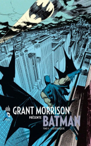 Grant Morrison présente Batman Tome 0 : Gothique - Morrison Grant ; Janson Klaus ; Buccellato Steve ;