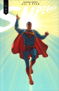 All Star Superman - Morrison Grant ; Quitely Frank ; Grant Jamie ; Que